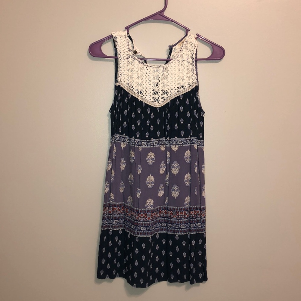 Dress!